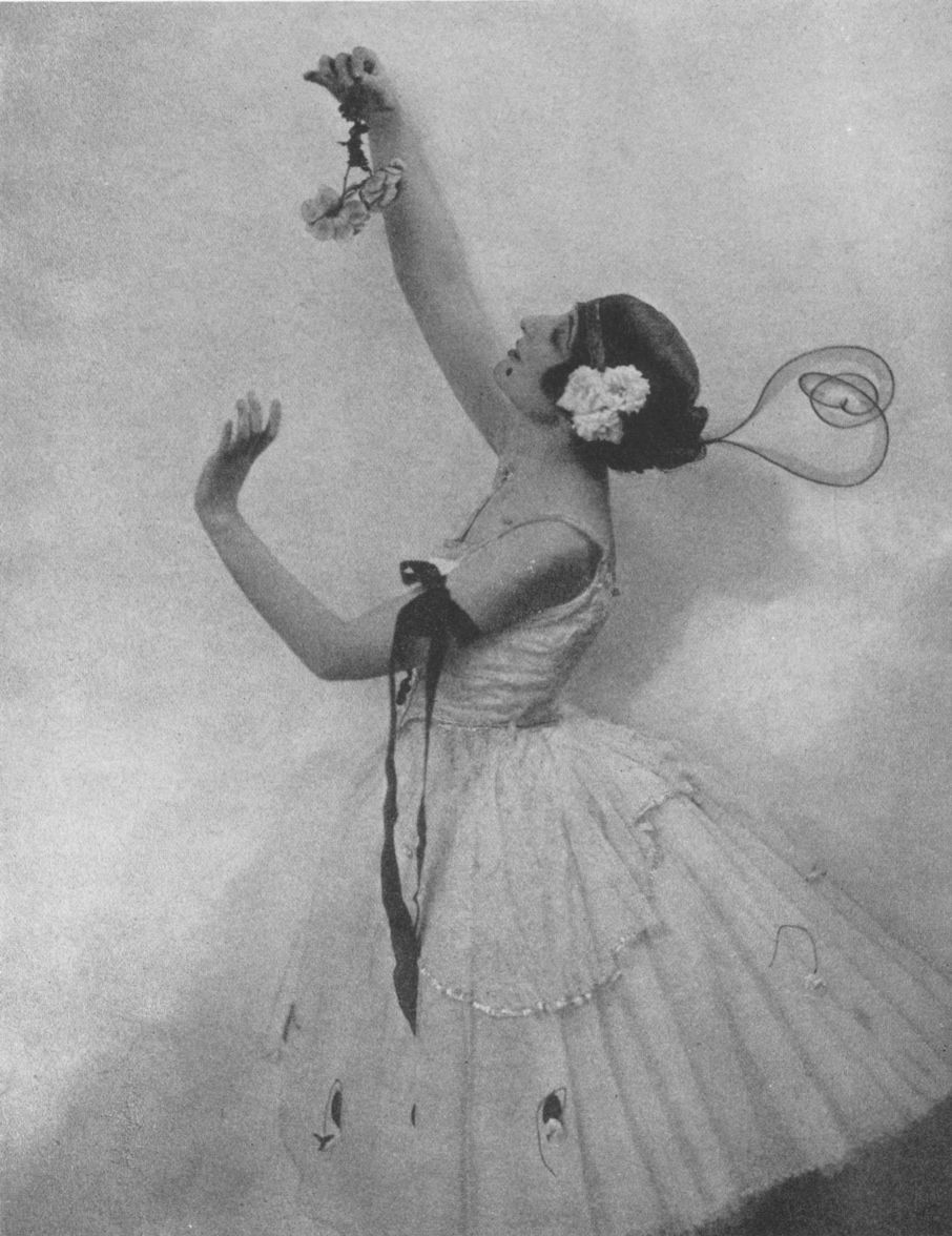 ROSE DANCEBy J. Anthony Bull, Cincinnati, Ohio ROSE DANCE, By J. Anthony Bull, Cincinnati, Ohio