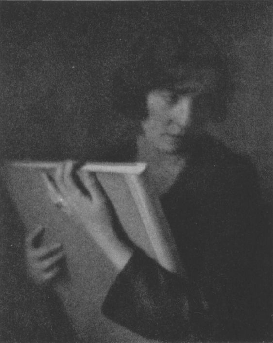 STUDYBy A. Ralph Steiner, New York City STUDY, By A. Ralph Steiner, New York City