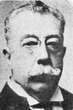 George W. Crossman New York