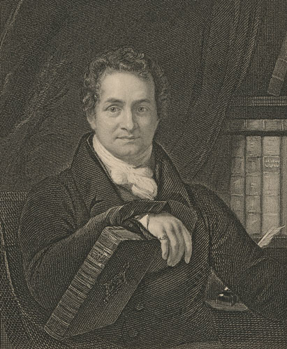 T.F. DIBDIN, D.D.