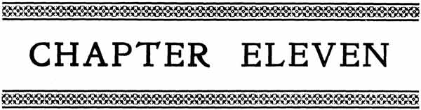 CHAPTER ELEVEN CHAPTER ELEVEN