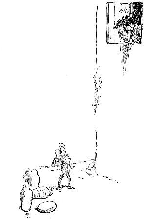 'The Prince who was afraid of Nothing.'—p. 216.