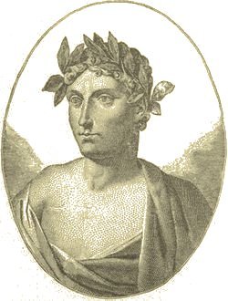 Horace.