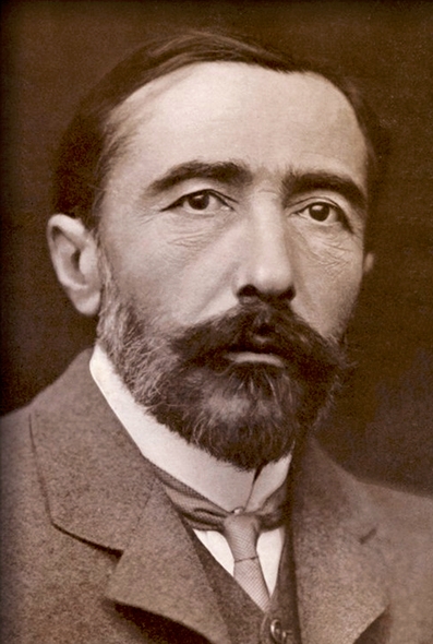 CONRAD