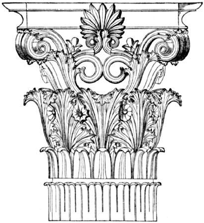 Featuring floral and foliage design