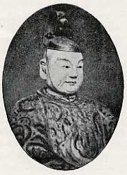 Ieyasu.