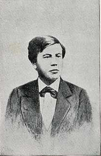 Kido Takeyoshi.