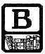 B T