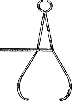 Pelvimeter
