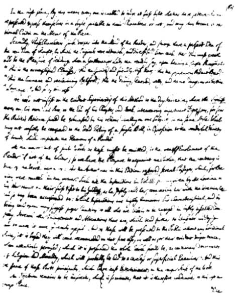 Manuscript Page