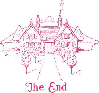 The End The End