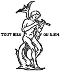 Publisher's Mark