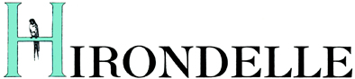 Hirondelle Hirondelle