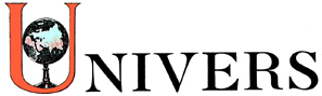 Univers Univers