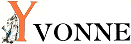 Yvonne Yvonne