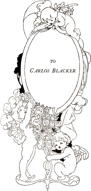 To Carlos Blacker To Carlos Blacker