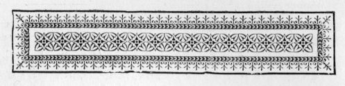 Chapter VIII headpiece