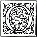 O