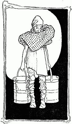 Milkman