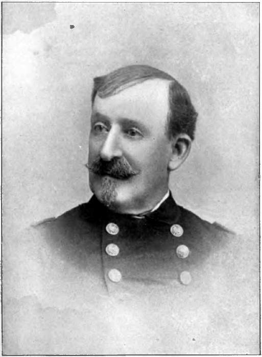 ADMIRAL SCHLEY. ADMIRAL SCHLEY.