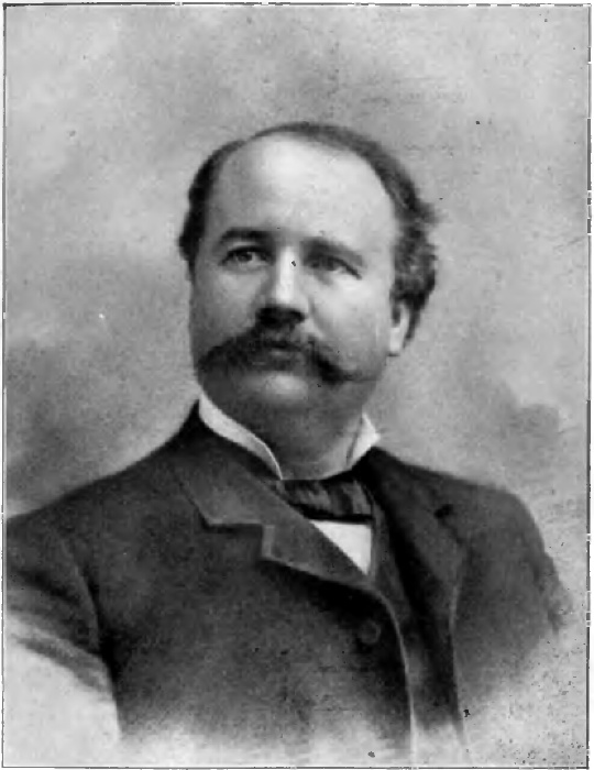 VICE-PRESIDENT HOBART. VICE-PRESIDENT HOBART.