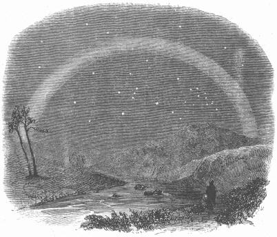 Lunar Rainbow