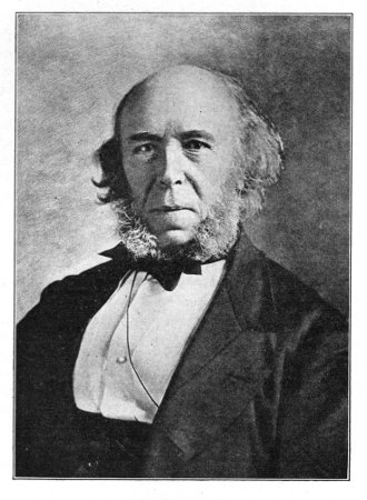 HERBERT SPENCER