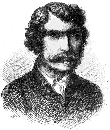 Eduard Zander. Nach einem Gemälde im Besitze Sr. Hoheit des Herzogs von Anhalt. Eduard Zander. Nach einem Gemälde im Besitze Sr. Hoheit des Herzogs von Anhalt.