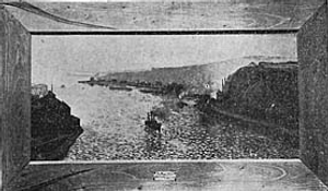 Barra, Foz-Douro―Arthur Loureiro Barra, Foz-Douro―Arthur Loureiro