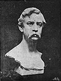 Busto (Antonio Cano)―Fernandes de Sá Busto (Antonio Cano)―Fernandes de Sá