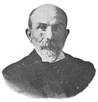 Antonio José da Costa Antonio José da Costa