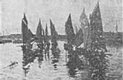 Barcos de pesca―Julio Ramos Barcos de pesca―Julio Ramos