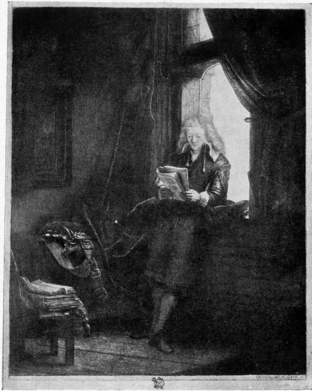 228, II. JAN SIX. 1647. B. 285 228, II. JAN SIX. 1647. B. 285