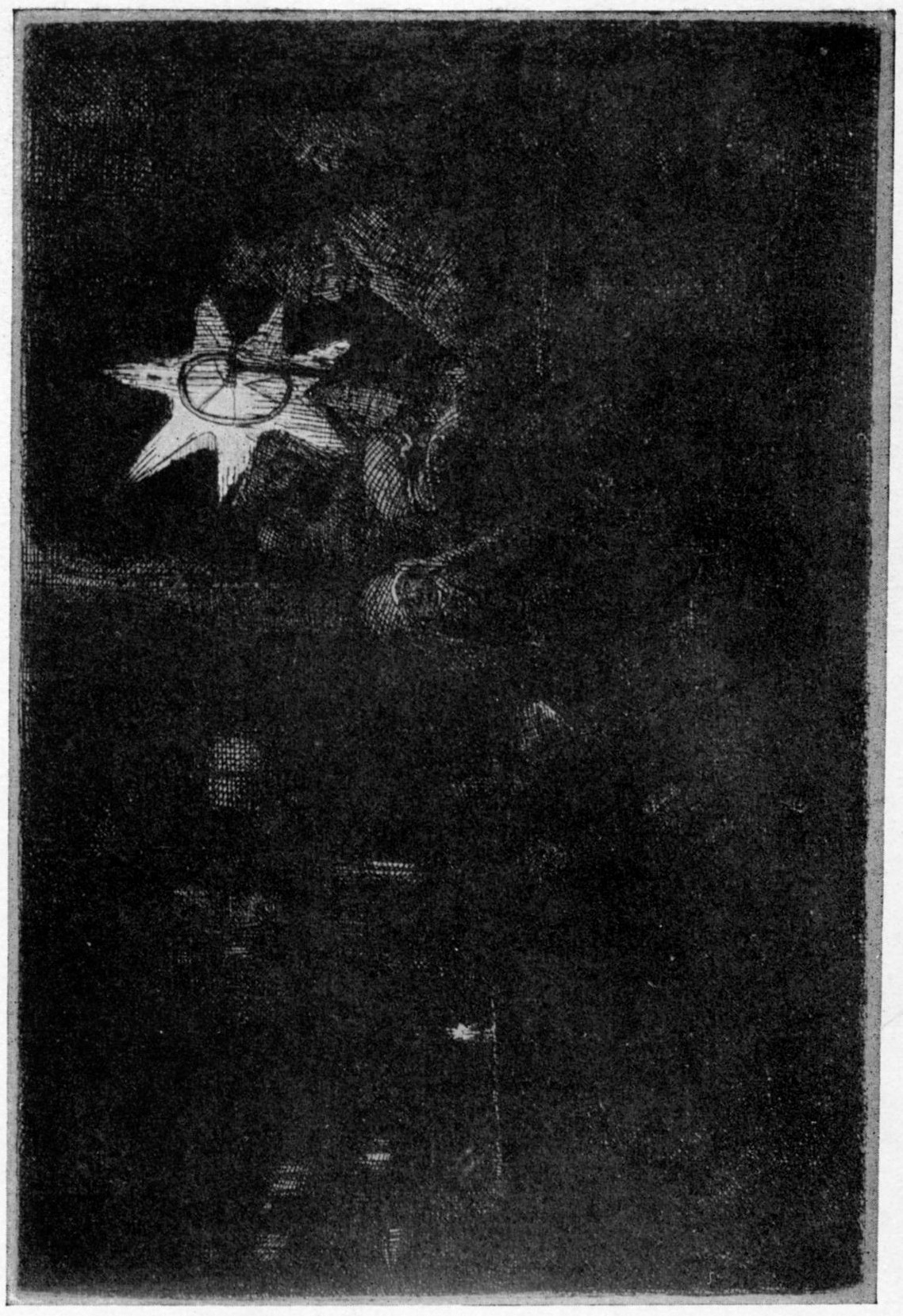 254. THE STAR OF THE KINGS: A NIGHT PIECE. (1652.) B. 113 254. THE STAR OF THE KINGS: A NIGHT PIECE. (1652.) B. 113