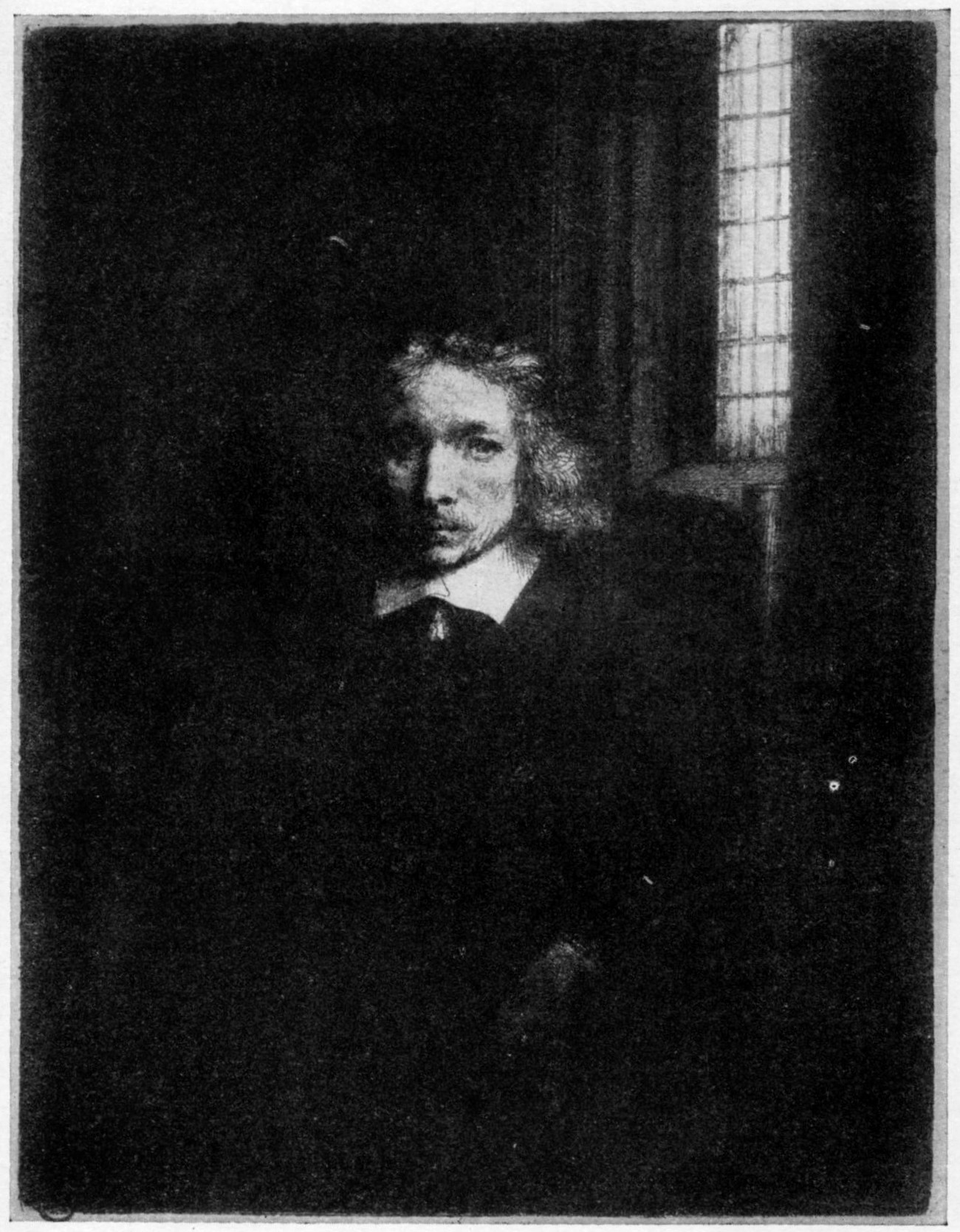 288, I. THOMAS JACOBSZ HAARIXG (THE “YOUNG HAARING”). 1655. B. 275 288, I. THOMAS JACOBSZ HAARIXG (THE “YOUNG HAARING”). 1655. B. 275