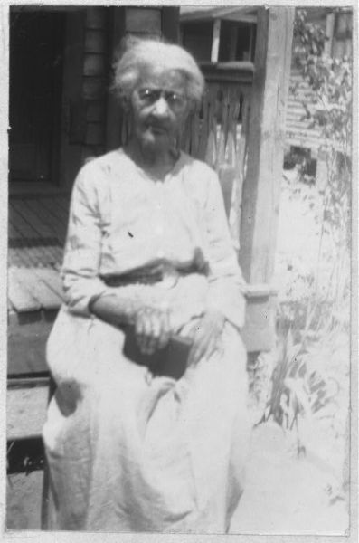 Josephine Smith