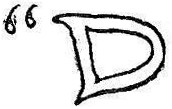 D