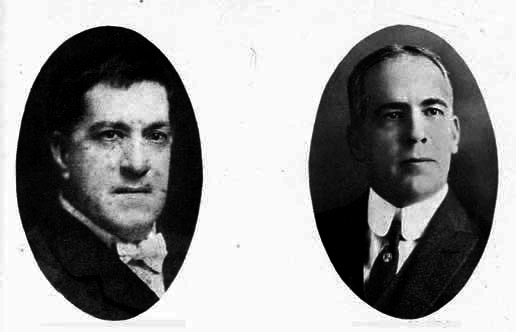 Board of Commissioners