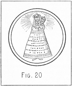 Virgin of Loretto