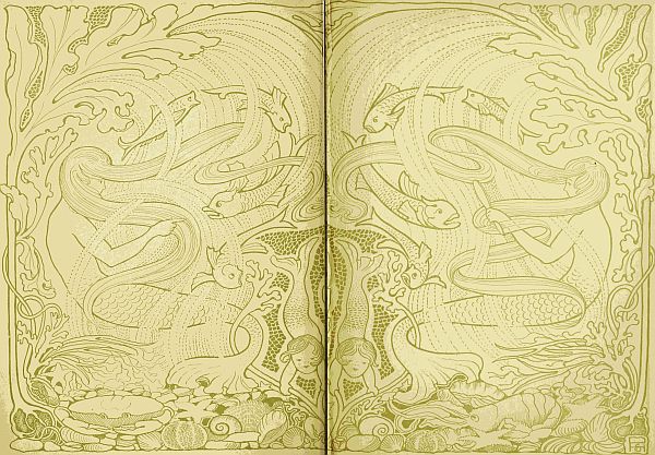 Endpapers