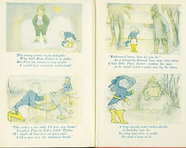 Endpaper Back