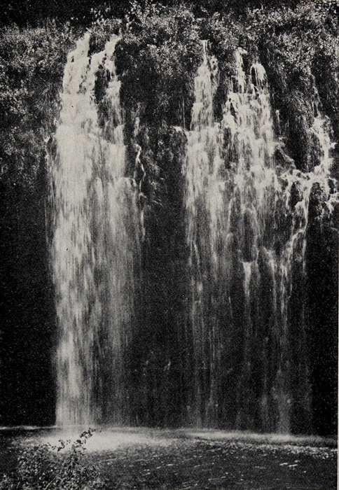 SODA SPRINGS