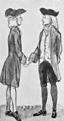 1783: Two men