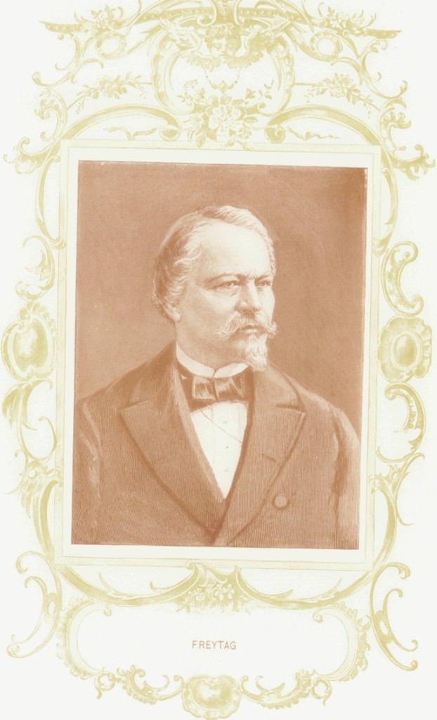 FREYTAG