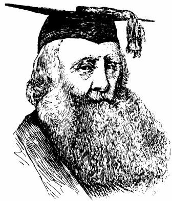 Edward A. Freeman