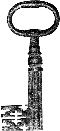 llave llave