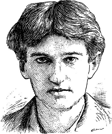 Bliss Carman