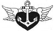 anchor and heart