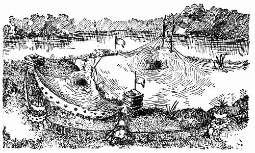 Fig. 18.—Fort Spinder.
