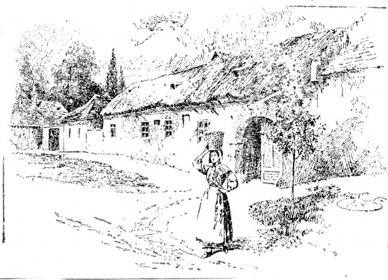 HAYDN'S BIRTHPLACE HAYDN'S BIRTHPLACE